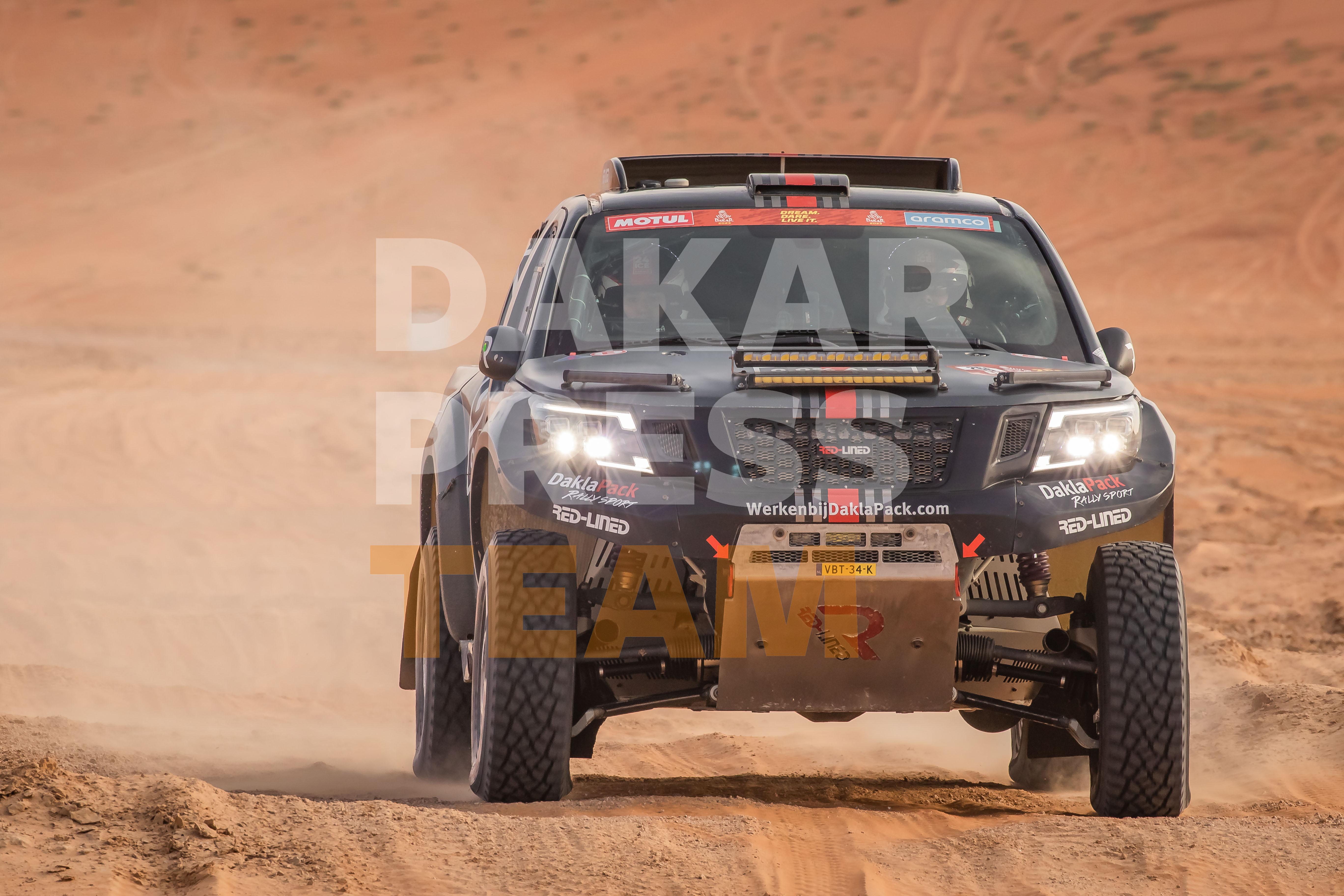 Dakar Press Team AUSTRALIA - Owner Dakar Press Team AUSTRALIA - Own